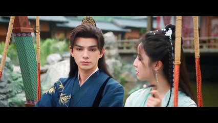 Nữ Quan Đại Nhân Xin Chỉ Giáo Nhiều Hơn Tập 26-27-28-29-30 End Vietsub