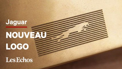 Jaguar, un nouveau logo... pour une nouvelle vie ?