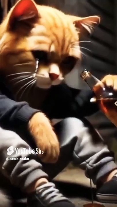 Tun Cat