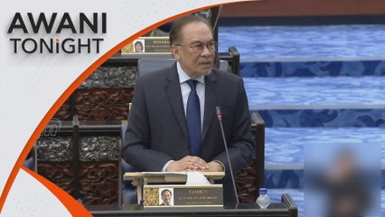 AWANI Tonight: PM’s travels funded by govt, not private companies - Minister