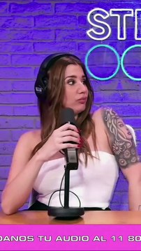  La Tora explicó los motivos por los que tiñó su pelo, pero no le creyeron nada; mirala.