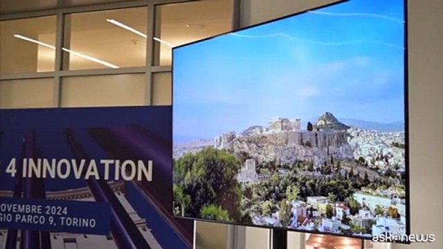 Digitalizzazione e modernit?: Italgas apre le porte ai sindaci