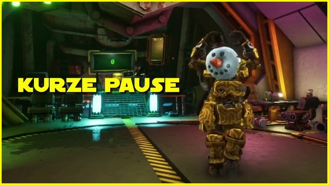 Eine der schnellsten Missionen ever! | Earth 2140 | Ep. 74