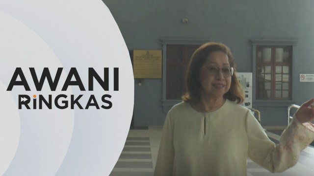 AWANI Ringkas: Salah laku | RUU Pekerja Gig