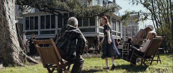 The Curious Case of Benjamin Button - Trailer