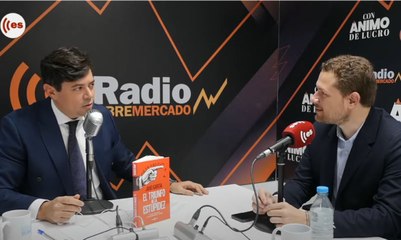 Cómo Jano García perdió sus ahorros jugando al Póker: "Lo perdí todo en un día"