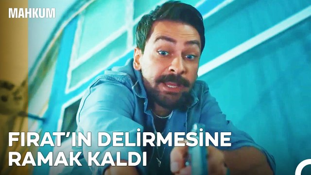 Hepimiz Barış Yesari'yiz - Mahkum 27. Bölüm