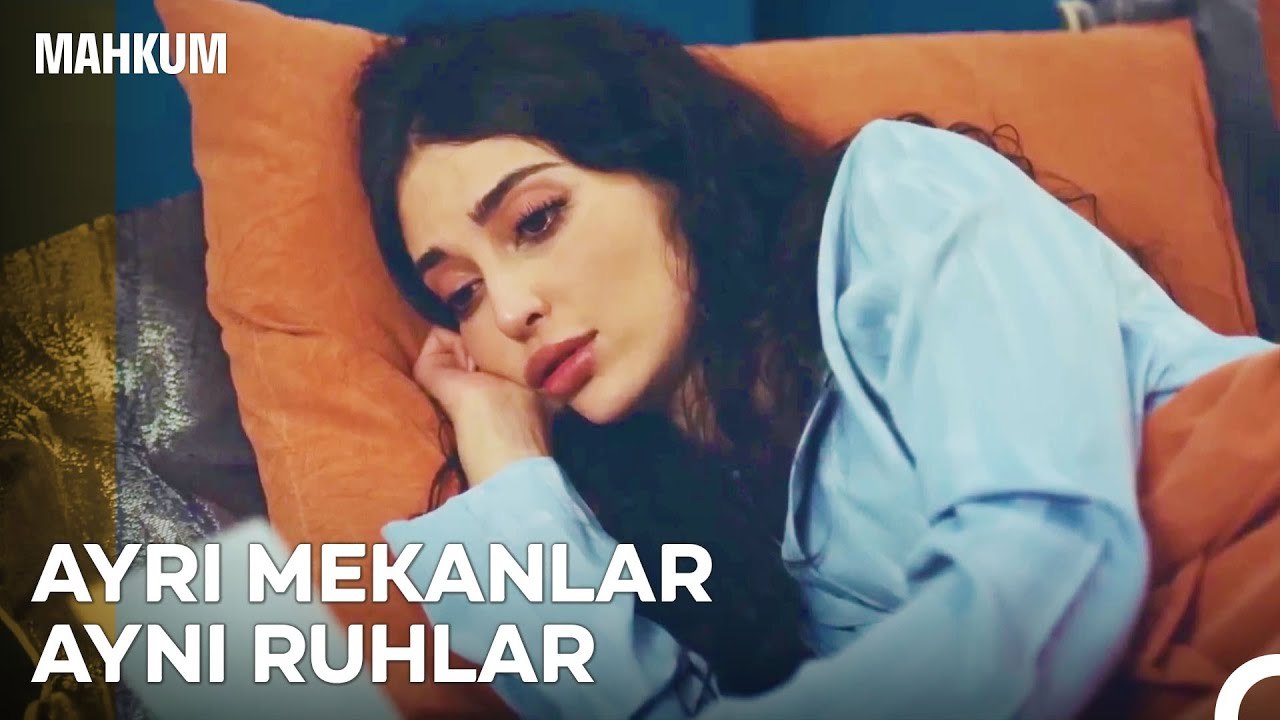 Seninle Olmak Var Ya, Yeniden Doğmak Var Ya - Mahkum 27. Bölüm