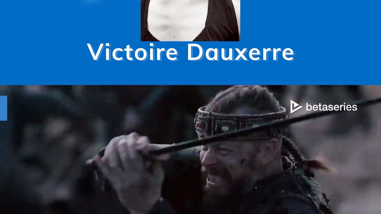 Victoire Dauxerre (DE)