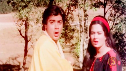 Aamar Eche Korche Bhalo | Amar Sangi | Bappi Lahiri_Asha Bhosle | Bengali Movie Video Song Full Hd | Sujay Music