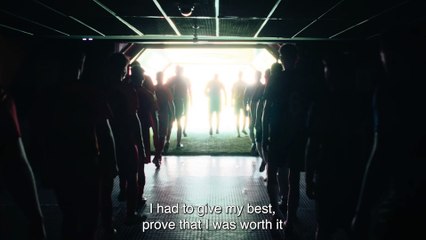 Ryan Babel, kısa filminde Beşiktaş'a yer vermedi! Taraftardan büyük tepki