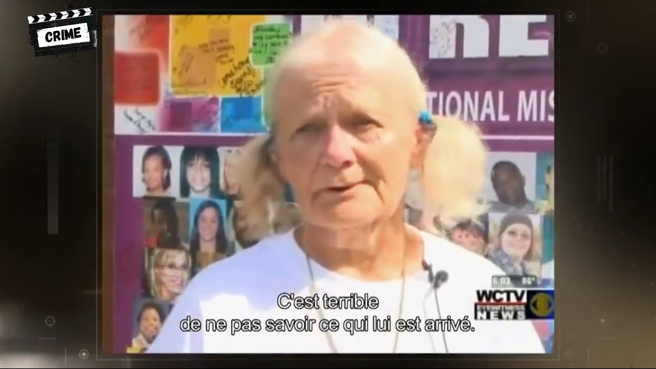 Crime à La Une  Le Mystère Du Marais