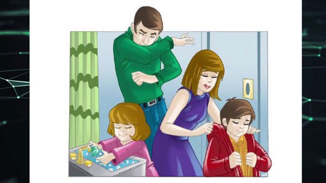 Enfermedades respiratorias en menores