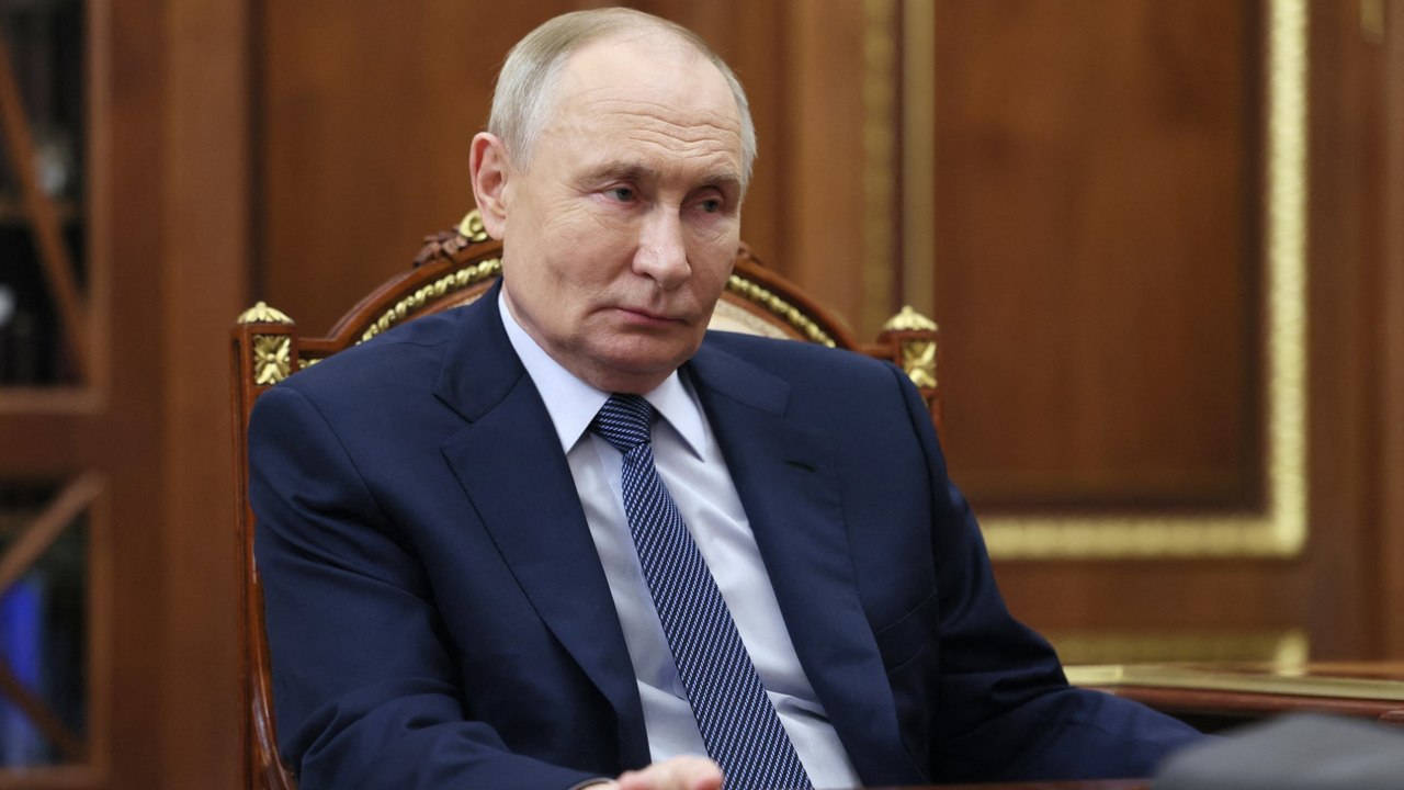 Putin bestätigt Einsatz neuartiger Rakete, bereit für 'jedes Szenario'