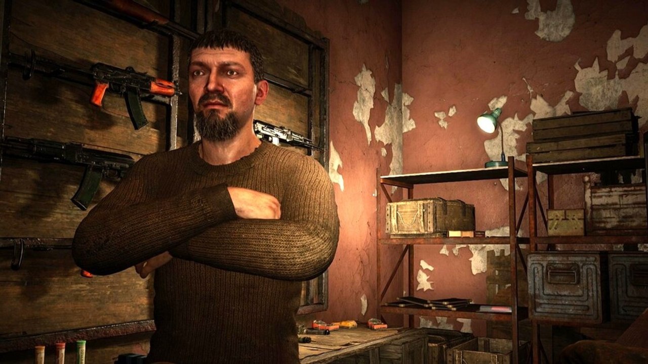 Stalker 2: wir werden mit einem simplen trick unheimlich reich