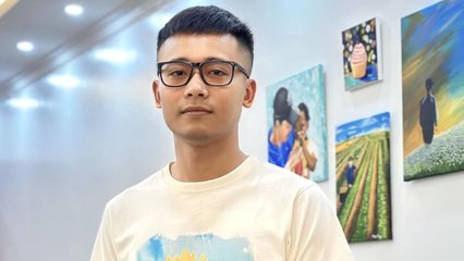 Quang Linh Vlogs xin lỗi sau sự cố dẻ sườn gác bếp