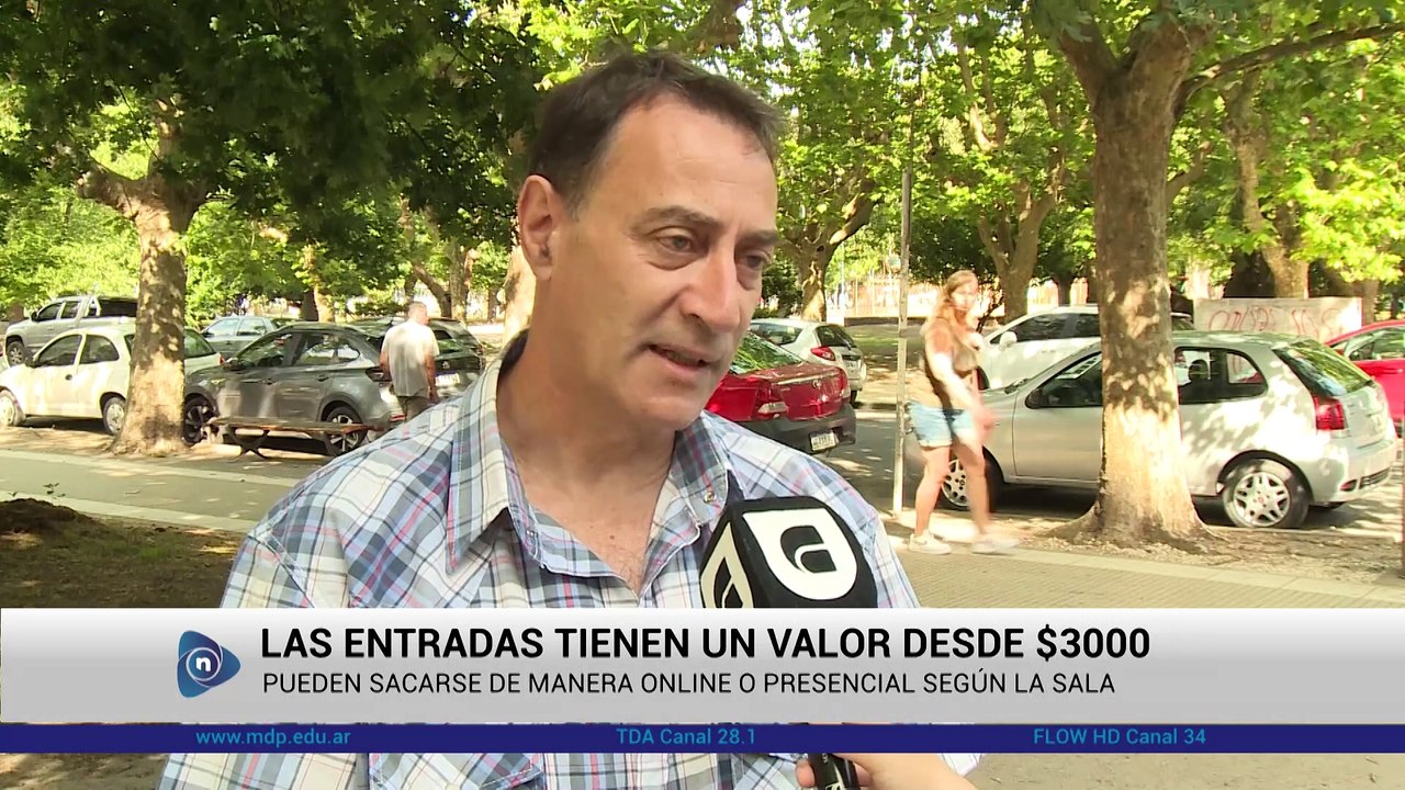 NOTICIAS CANAL UNIVERSIDAD - PROGRAMA 136