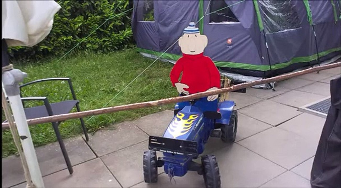 Jagodeeinkauf