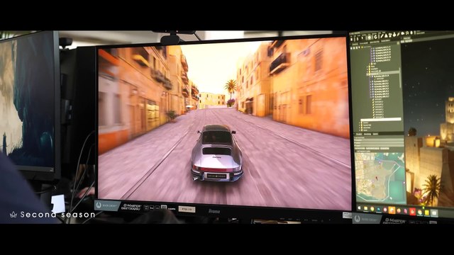 Test Drive Unlimited Solar Crown - Contenu post-lancement