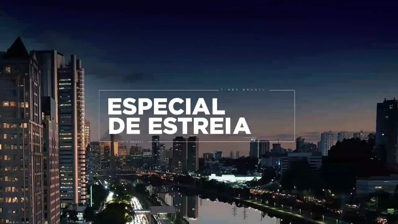ESPECIAL DE ESTREIA TIMES BRASIL - LICENCIADO EXCLUSIVO CNBC | 17/11/2024