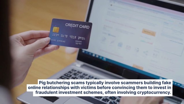 Mark Zuckerberg's Meta Cracks Down On $64B 'Pig Butchering' Scams Involving Dating Apps, Social Media And Crypto Investing