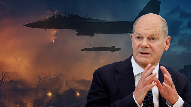 Tin thế giới: Vì sao Thủ tướng Đức dứt khoát không cho phép Ukraine tấn công sâu vào lãnh thổ Nga?