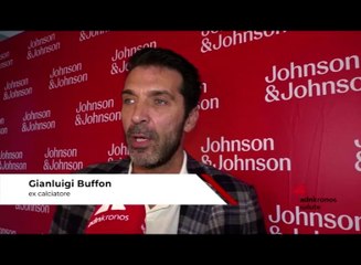 Salute, Buffon: “Parlate liberamente della depressione”