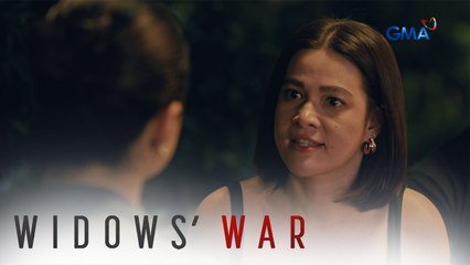 Widows’ War: Not everyone is like you, Samantha! (Episode 105)