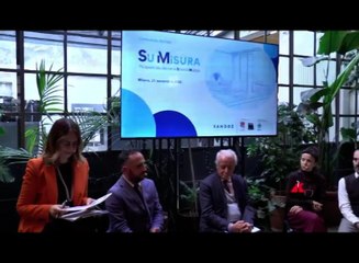 Sclerosi multipla, Sandoz lancia il progetto 'Su misura'