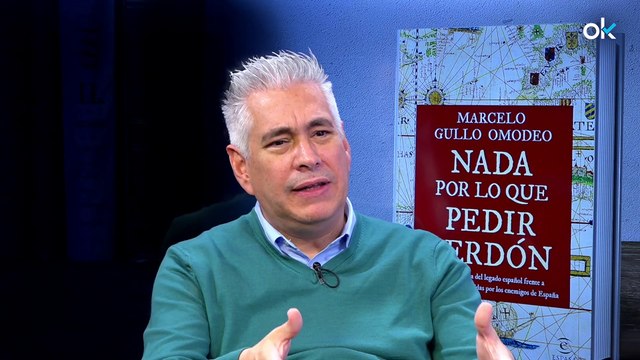 Entrevista completa a Marcelo Gullo, historiador