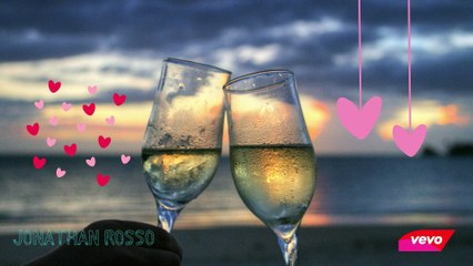 _Eres la Calma en mi Tempestad -Jonathan Rosso