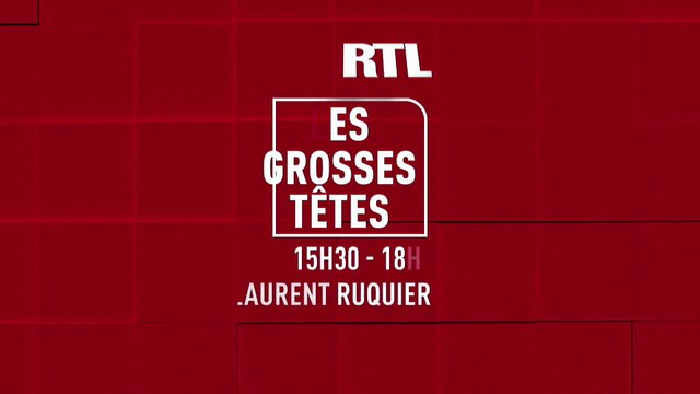 Fin de la vigilance orange, le PSG perd encore une bataille, la météo de demain : le journal RTL de 16h du 22 novembre 2024.