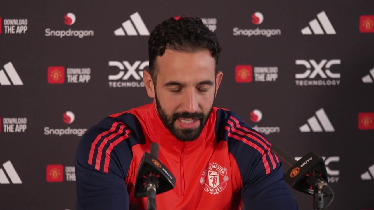 Learnt a lot from Mourinho - Amorim