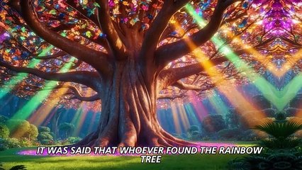 Children_s_Bedtime_Story_in_English✨__Adventure_of_Lila___Rainbow_Tree___#bedtimestories_#fairytales(360p)