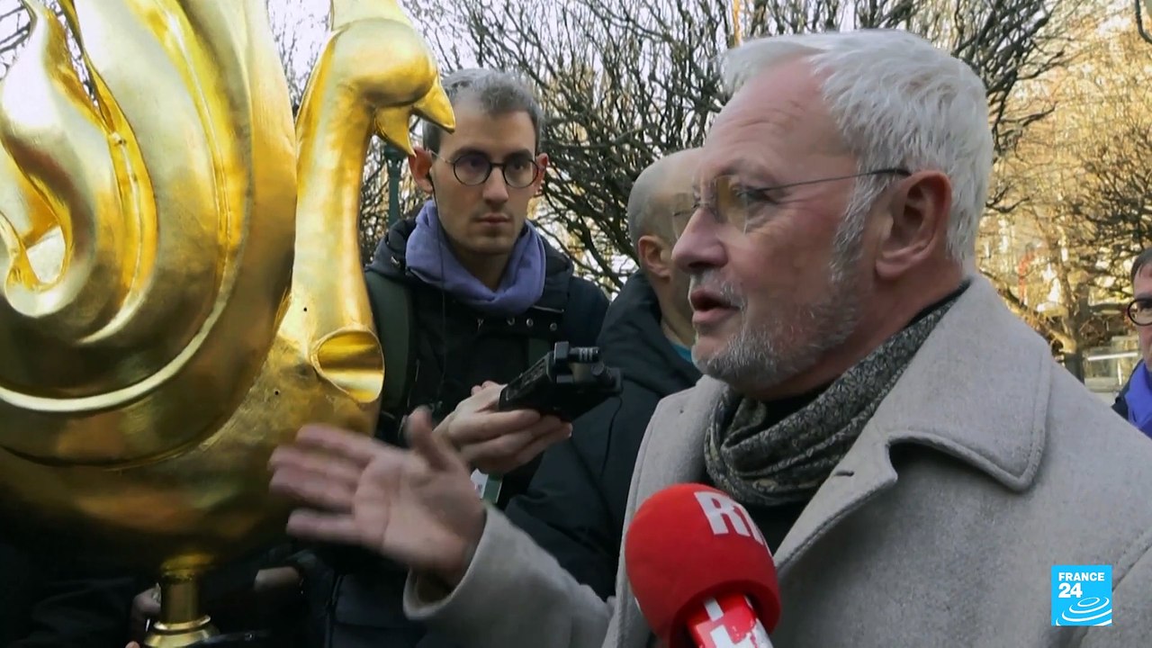 The renaissance of Notre-Dame Cathedral: Behind the scenes of a monumental restoration