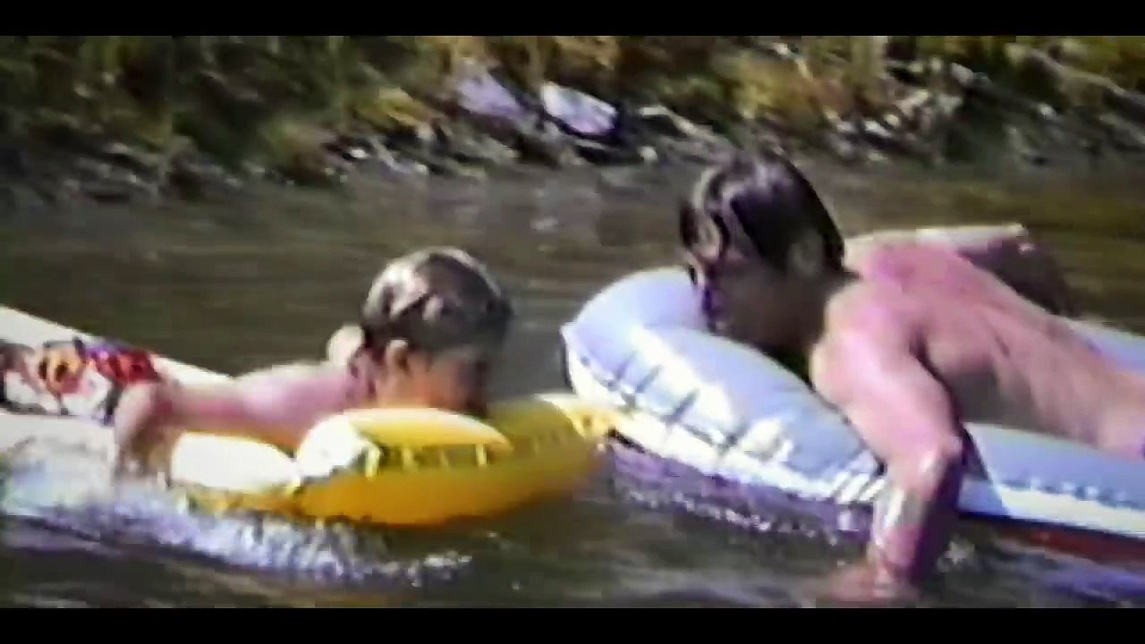 superman the christopher reeve story trailer