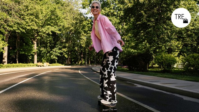 La gente que parece y se siente más joven que el resto tiene estos siete hábitos diarios según la ciencia