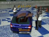 Gran Turismo 4 online multiplayer - ps2