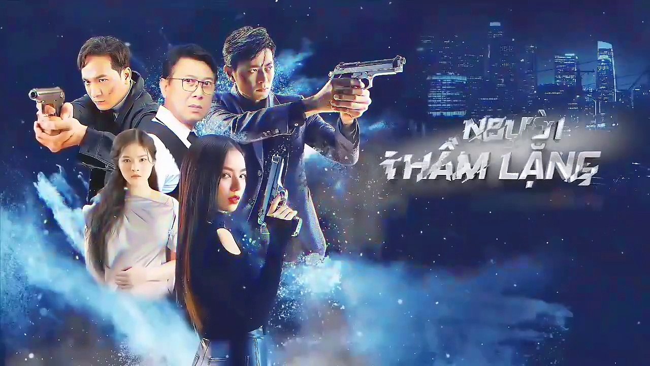 NGƯỜI THẦM LẶNG - TẬP 141-142-143-144-145 - PHIM VIỆT NAM THVL1