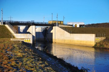 Leeds Flood Alleviation Scheme: Coun James Lewis welcomes £200m project to prevent against extreme flooding