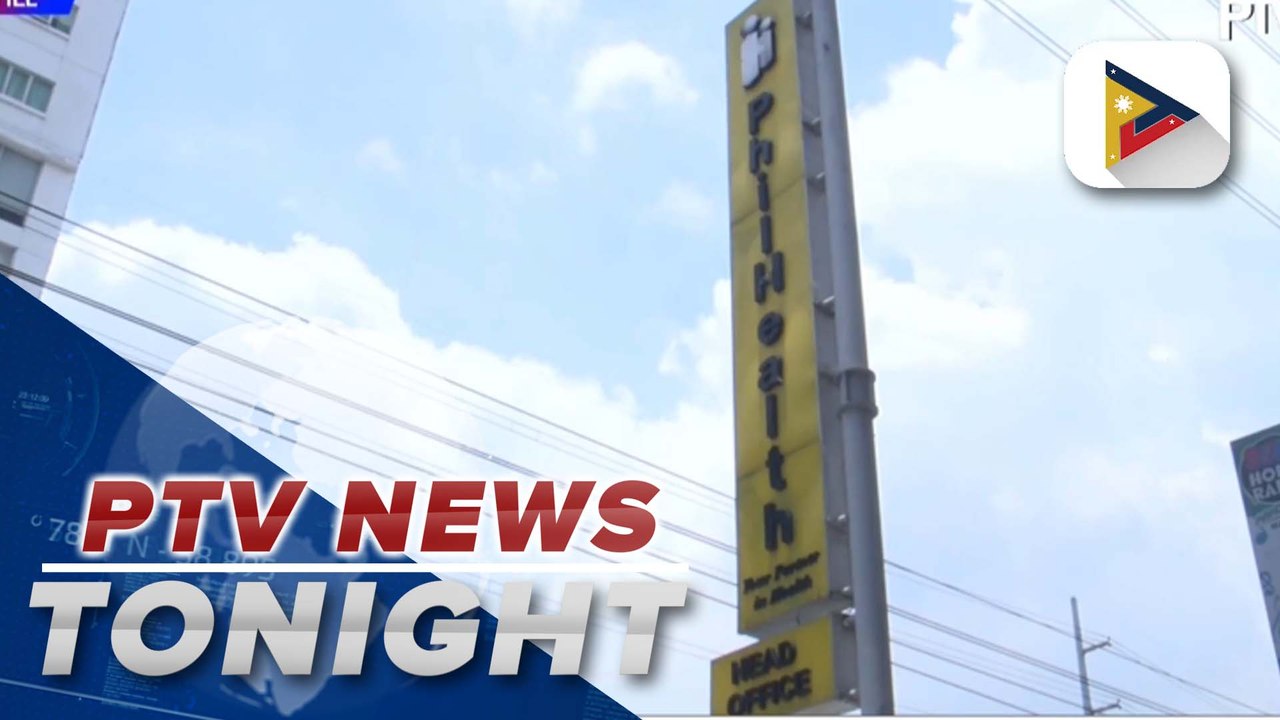 PhilHealth disburses P137-B claims within 10 months