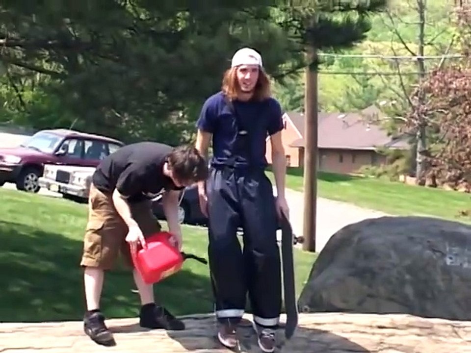 Jackass
