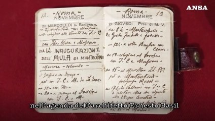 Camera, oggi e' il "compleanno" dell'Aula di Montecitorio