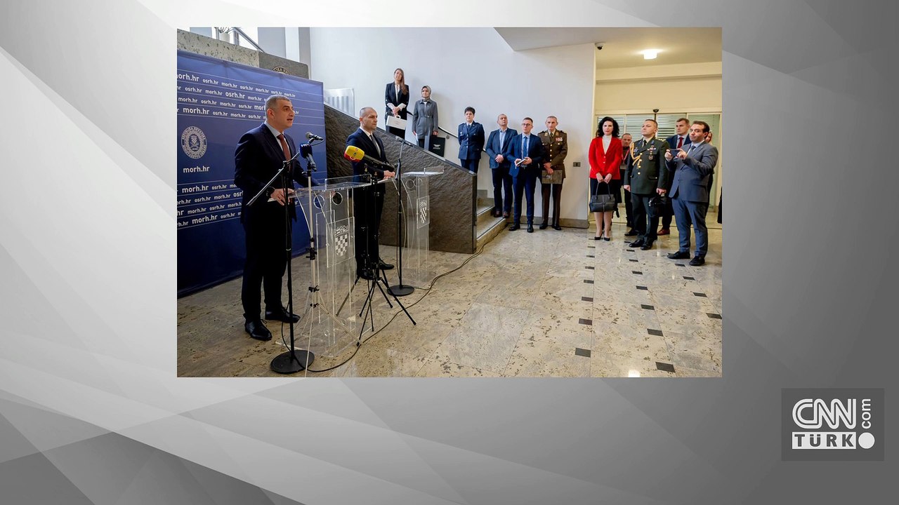 Türk SİHA'ları dünya basınında: "Türkiye; İsrail, Çin ve ABD'nin yapamadığını yaptı" | Video Haber