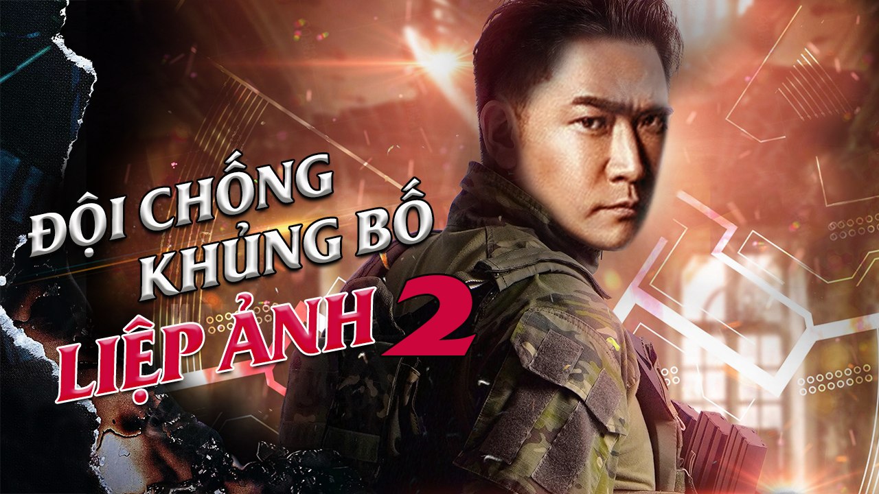 ĐỘI CHỐNG KHỦNG BỐ LIỆP ẢNH 2 - Tập 29 (Lồng Ti...