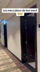 LES MECS JALOUX DE LEUR MEUF 😫😂
