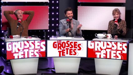 Sébastien Thoen, roi de la promo