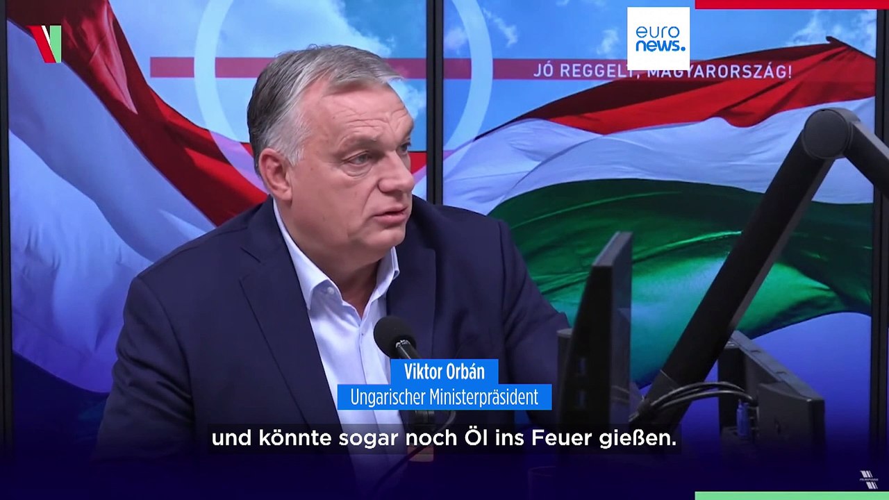 Von Kritik bis Zustimmung : Uneinigkeit über IStGH-Haftbefehl gegen Netanjahu