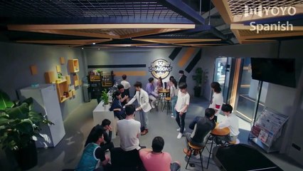 Amor en Patinaje Capítulo 40: Encuentros, Amistad y Nuevos Comienzos 💖