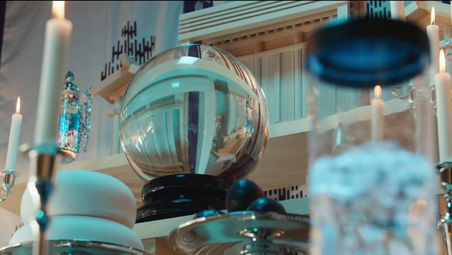 Le Jardin zen Bande-annonce VO STFR